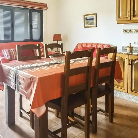 Appartamento Barlovento