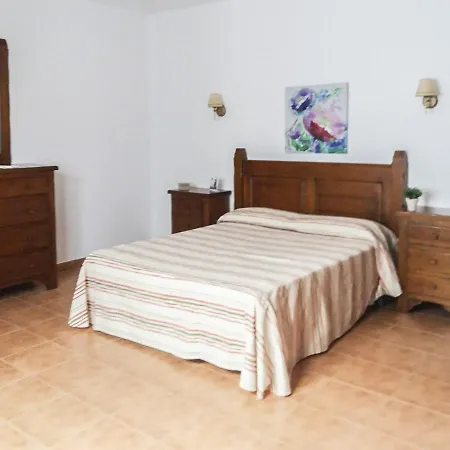 Appartamento Barlovento