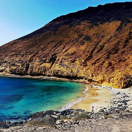 Appartamento Barlovento Caleta de Sebo