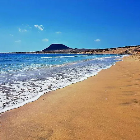 Barlovento *